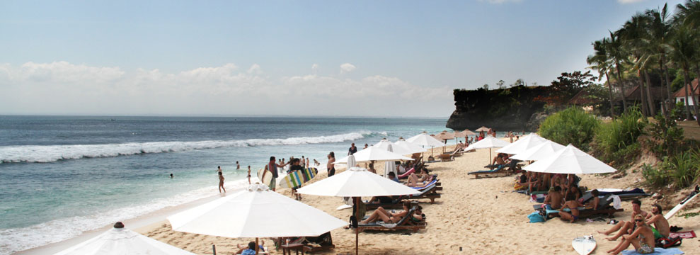 Balangan Wave Surf School
